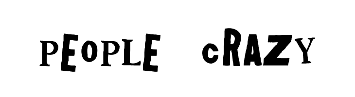 Shoplifter  Free Fonts Download