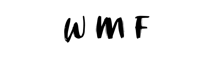 Welcome 2019  Free Fonts Download