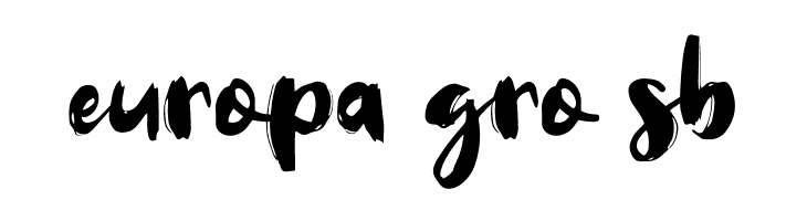 Welcome 2019  Free Fonts Download