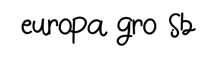 White Pinky  Free Fonts Download