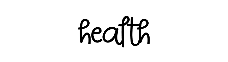 White Pinky  Free Fonts Download