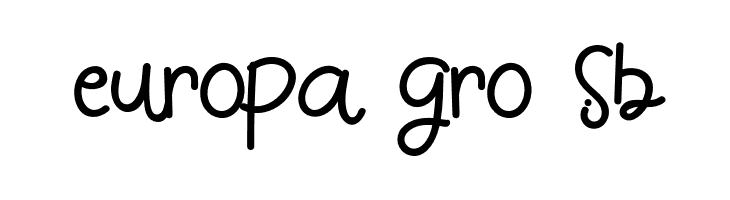 White Pinky  Free Fonts Download