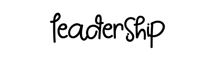 White Pinky  Free Fonts Download