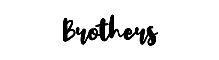 Big Snow  Free Fonts Download