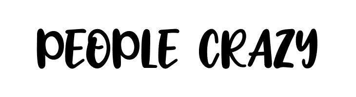 Big Snow  Free Fonts Download