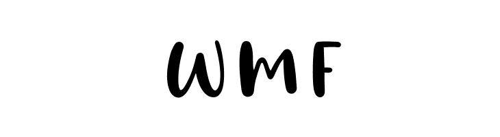 Big Snow  Free Fonts Download