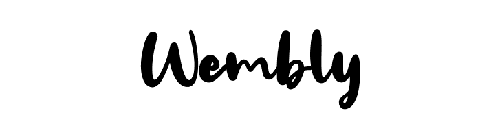 Big Snow  Free Fonts Download