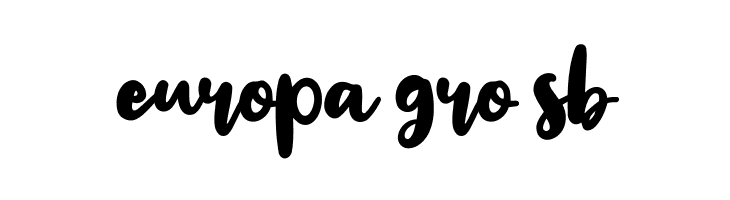 Big Snow  Free Fonts Download