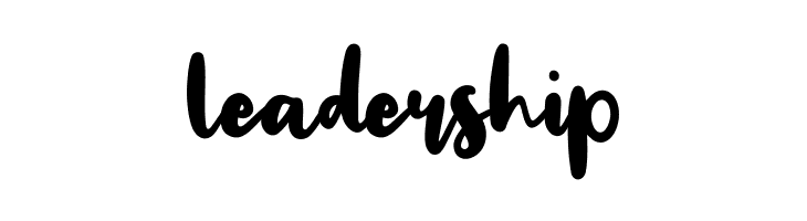 Big Snow  Free Fonts Download