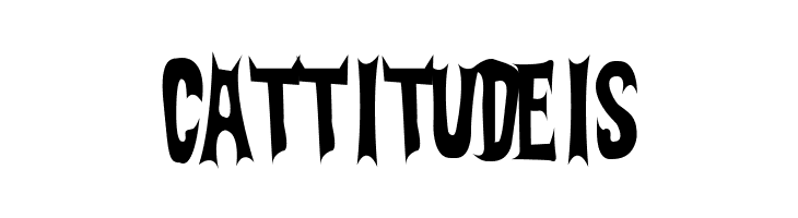 BatFont  Free Fonts Download