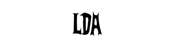 BatFont  Free Fonts Download