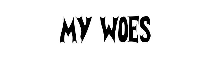 BatFont  Free Fonts Download