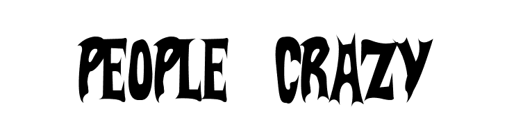 BatFont  Free Fonts Download