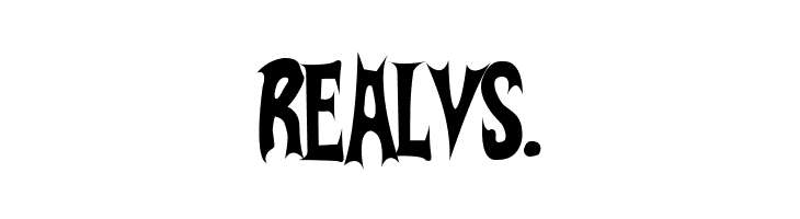 BatFont  Free Fonts Download