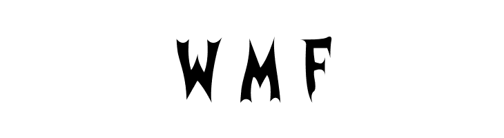 BatFont  Free Fonts Download