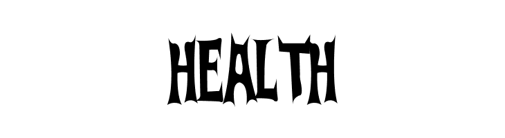 BatFont  Free Fonts Download