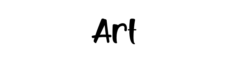 Goo Easter  Free Fonts Download