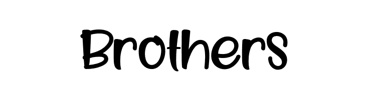 Goo Easter  Free Fonts Download