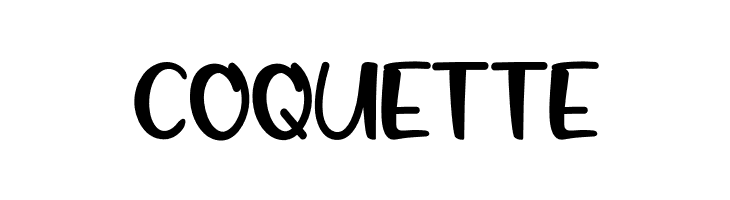 Goo Easter  Free Fonts Download