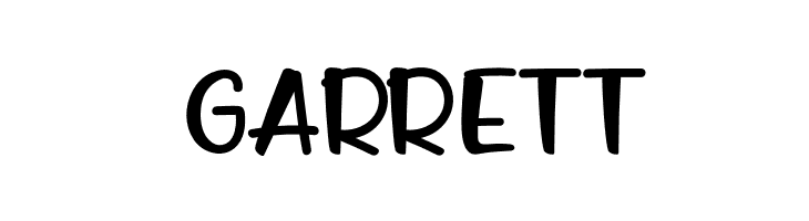 Goo Easter  Free Fonts Download