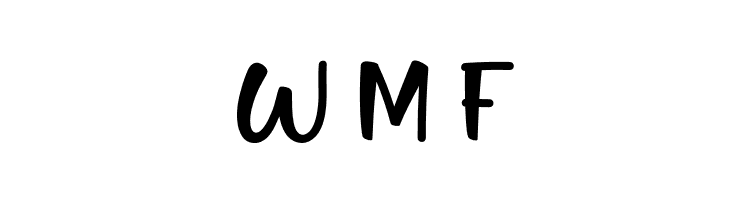 Goo Easter  Free Fonts Download