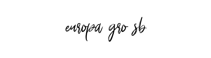 Young Robust  Free Fonts Download