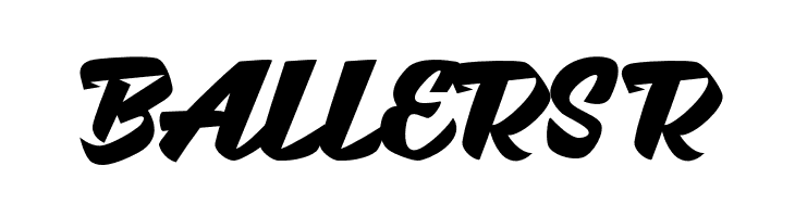 Brotha Script  Free Fonts Download