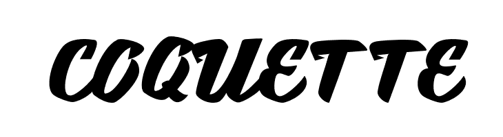 Brotha Script  Free Fonts Download