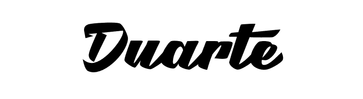 Brotha Script  Free Fonts Download