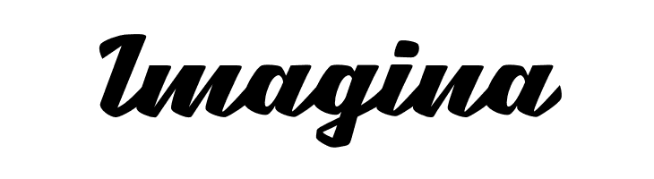 Brotha Script  Free Fonts Download