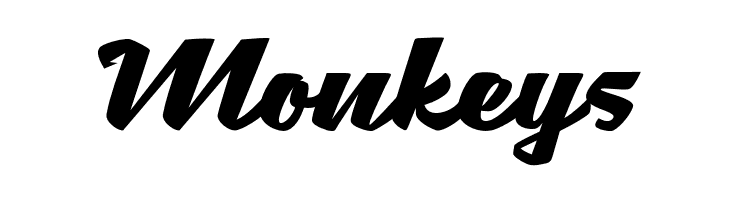 Brotha Script  Free Fonts Download