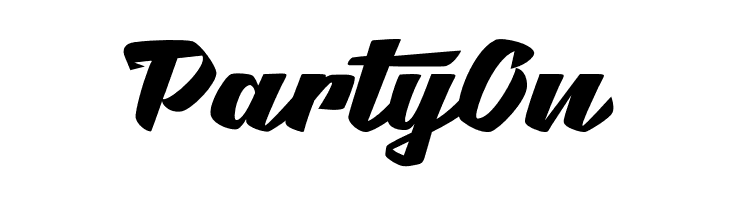 Brotha Script  Free Fonts Download