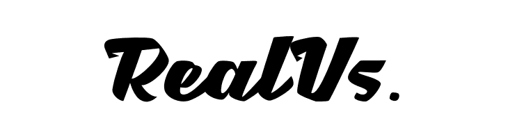 Brotha Script  Free Fonts Download