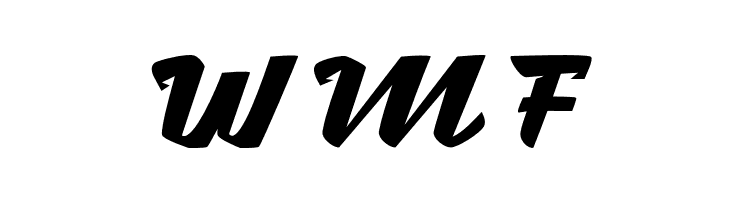 Brotha Script  Free Fonts Download