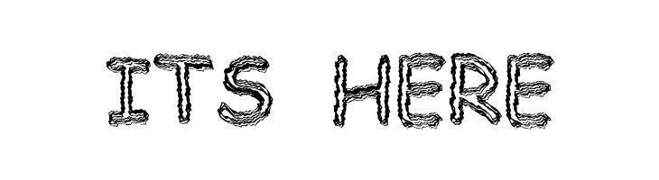 BeerGlass  Free Fonts Download