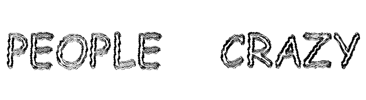 BeerGlass  Free Fonts Download