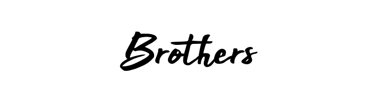 Mak Dah  Free Fonts Download