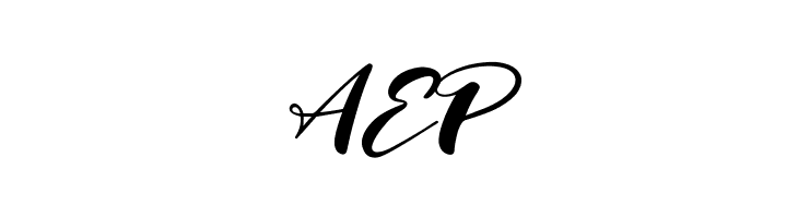 Real Miami  Free Fonts Download