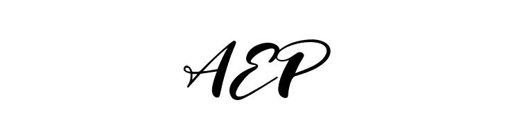 Real Miami  Free Fonts Download