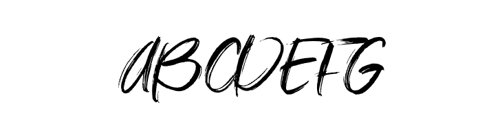 Young Vigor  Free Fonts Download