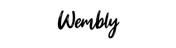 Dream Meadow  Free Fonts Download