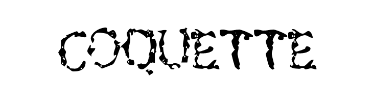 outofink  Free Fonts Download