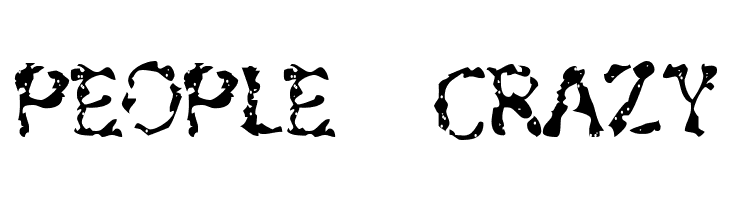 outofink  Free Fonts Download