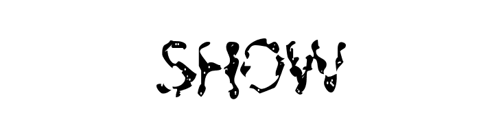 outofink  Free Fonts Download