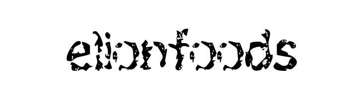 outofink  Free Fonts Download