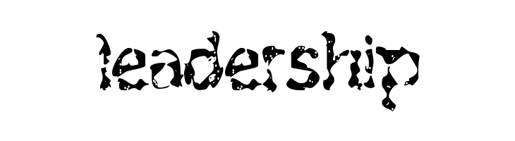 outofink  Free Fonts Download