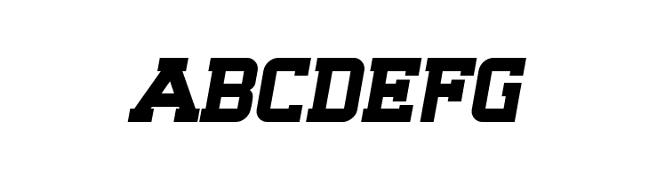 SF Big Whiskey SC Bold  Free Fonts Download