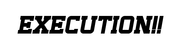 SF Big Whiskey SC Bold  Free Fonts Download