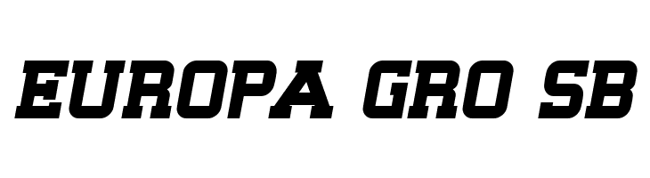 SF Big Whiskey SC Bold  Free Fonts Download