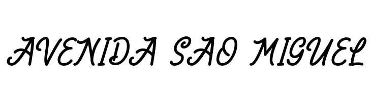 Kitabisa  Free Fonts Download